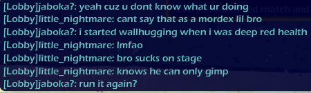 Nightmare tweet media