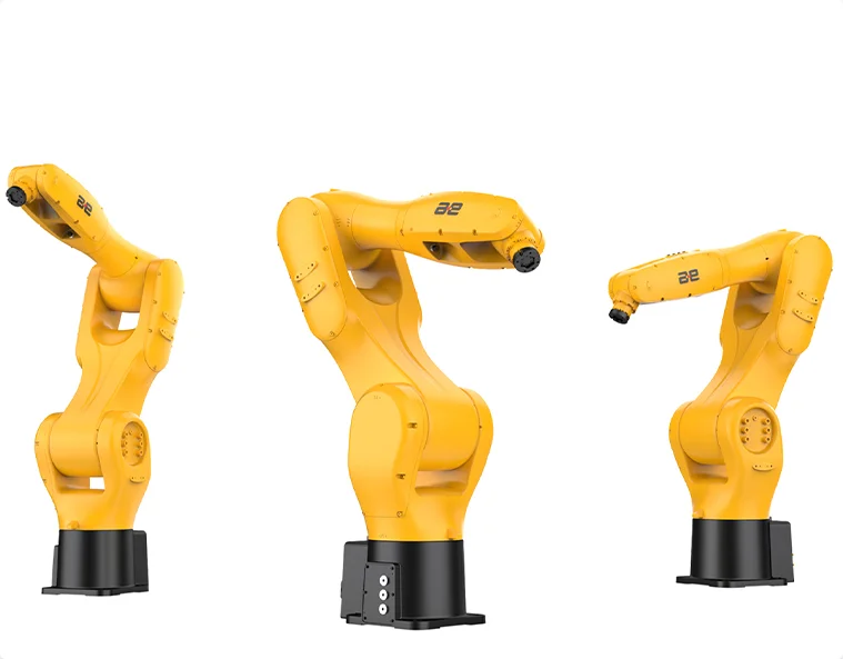 When the Environment Gets Tough, Traditional Equipment Can’t Keep Up. Peitian Robots Can
✅Super high payload capacity
✅Seamless multi-station collaboration
✅High environmental adaptability
👉peitianrobot.com
#PeitianRobot #Durability #HarshEnvironments #ProtectionLevel