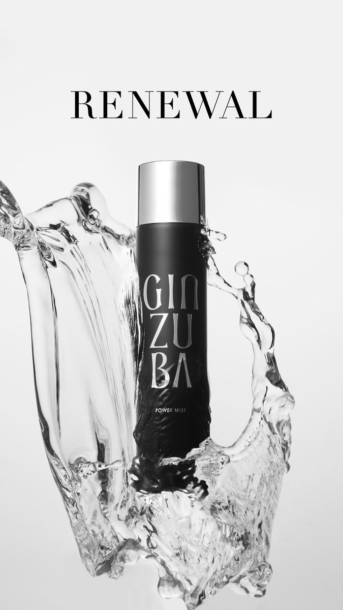 GINZUBA (@ginzuba_jp) / Posts / X