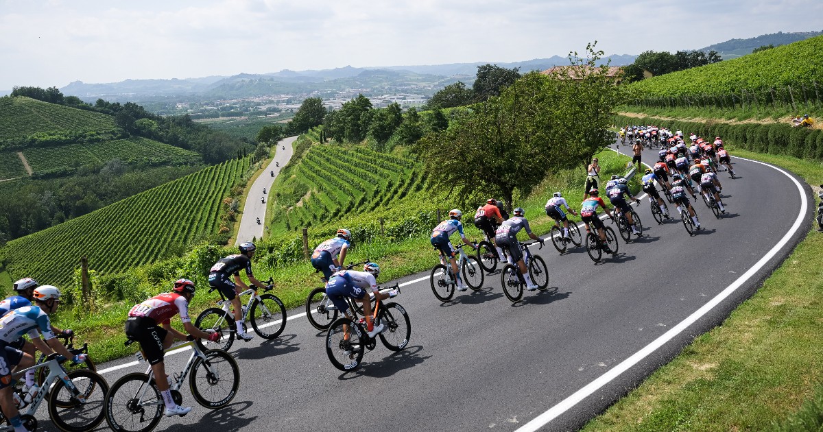 Tour de France 2025 🚴🇫🇷

The world’s most closely watched cycling race gets underway this Saturday 🏳️

This year, as one of the official Tour de France experiences 💛 we’re bringing the excitement on board with a range of themed events and activities for a sporty start to the