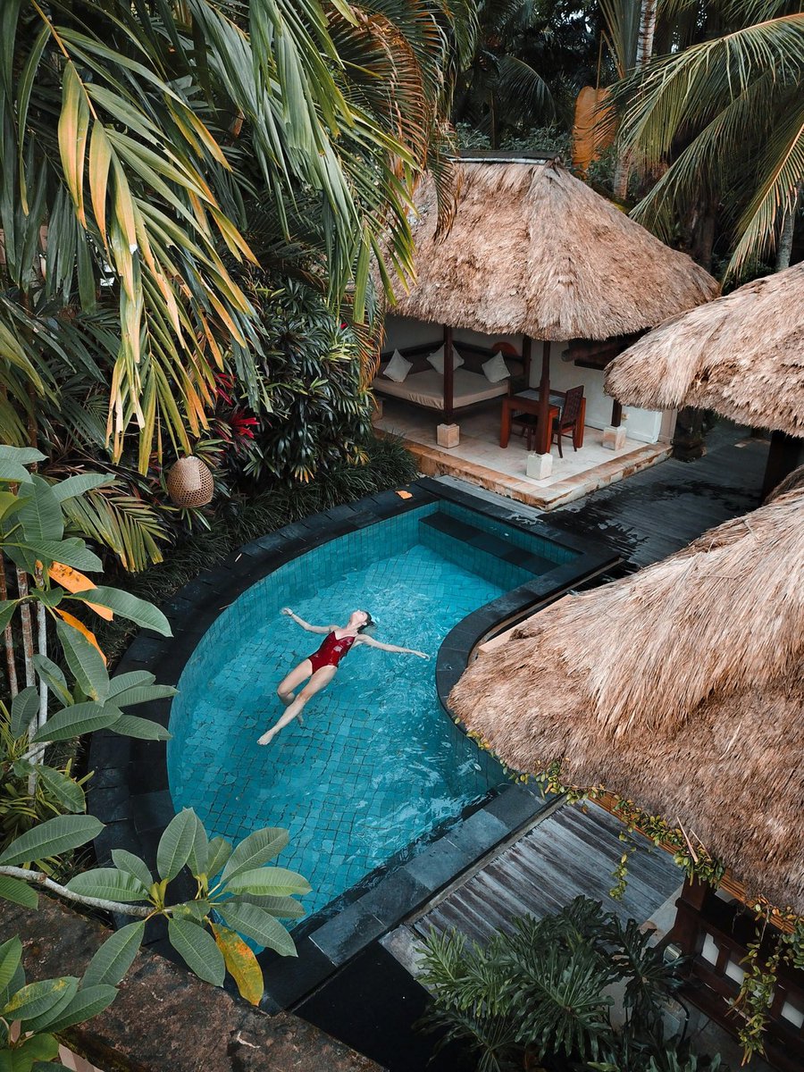 viewsoff_'s tweet image. Bali