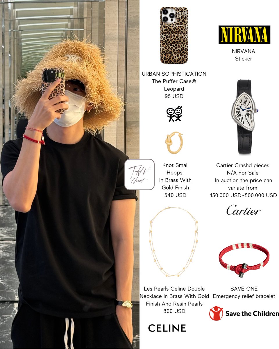 thv closet tweet media