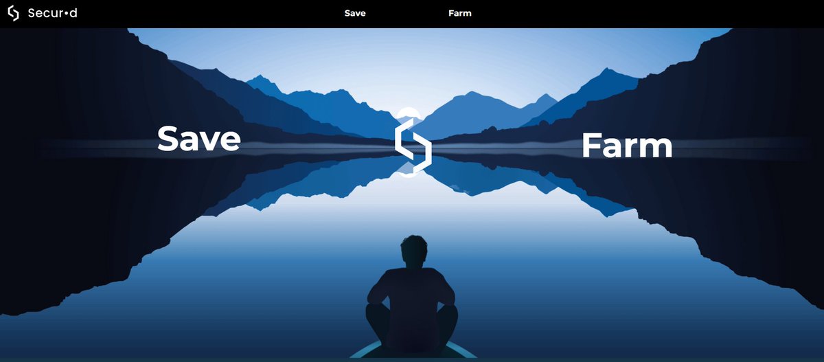 👉More #XRP DeFi backed by <a href="/Ripple/">Ripple</a>
1. Lending
2. Overcollateralized Borrowing
<a href="/SecurdLabs/">Securd Labs</a>
Interact with their protocols directly from XRP Ledger Mainnet without needing a new EVM sidechain wallet.

XRPFi 🌤️⛱️🌻Summer

Whitepaper: cdn.prod.website-files.com/637b35038b7516…