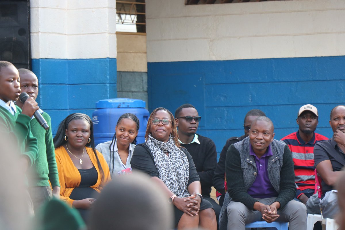 A tale that celebrates courage, friendship, and the wild beauty of nature. Perfect for young readers!
Greatful to have witnessed the launch of The boy and the lion which is a book on wildlife conservation. Told in a child friendly way
 <a href="/Storymoja/">Storymoja Publishers</a> 
#writersoftwitter 
#writers