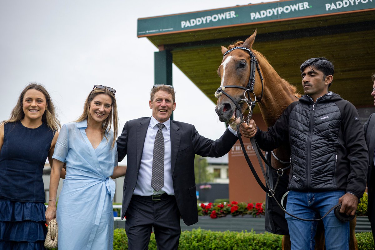 Connolly's RED MILLS (@redmillshorse) on Twitter photo Daamberdiplomat has been a great servant for <a href="/JohnnyMurtagh/">Johnny Murtagh</a> and he claimed a fifth career victory at the weekend when he scored in the FitzpatrickΒ΄s Mercedes-Benz HΒ΄cap at <a href="/curraghrace/">The Curragh Racecourse</a> under <a href="/BenCoen2/">Ben Coen</a> ππ
#FeedYourDesireToWin Daamberdiplomat has been a great servant for <a href="/JohnnyMurtagh/">Johnny Murtagh</a> and he claimed a fifth career victory at the weekend when he scored in the FitzpatrickΒ΄s Mercedes-Benz HΒ΄cap at <a href="/curraghrace/">The Curragh Racecourse</a> under <a href="/BenCoen2/">Ben Coen</a> ππ
#FeedYourDesireToWin
