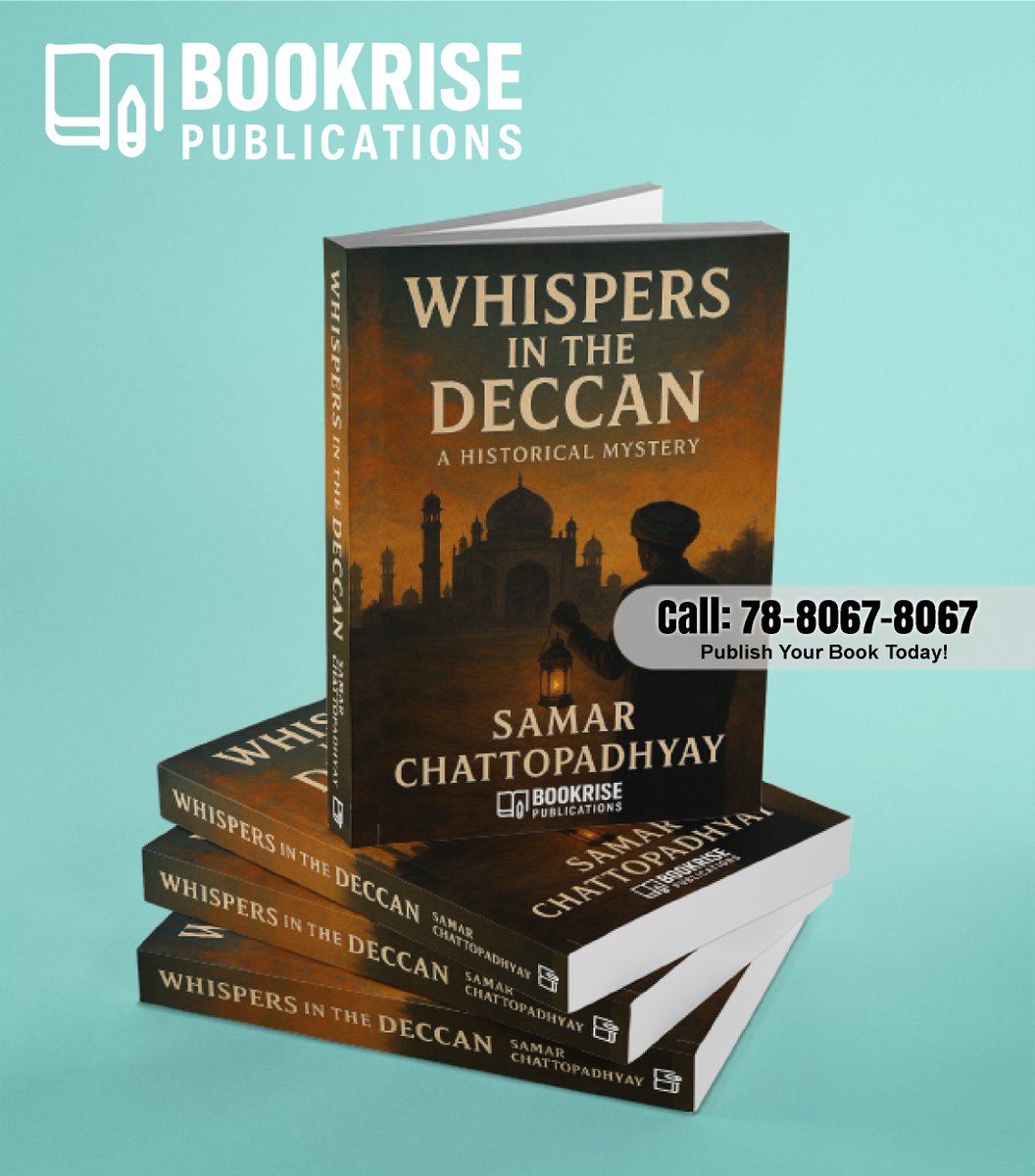 BookRise.in tweet media