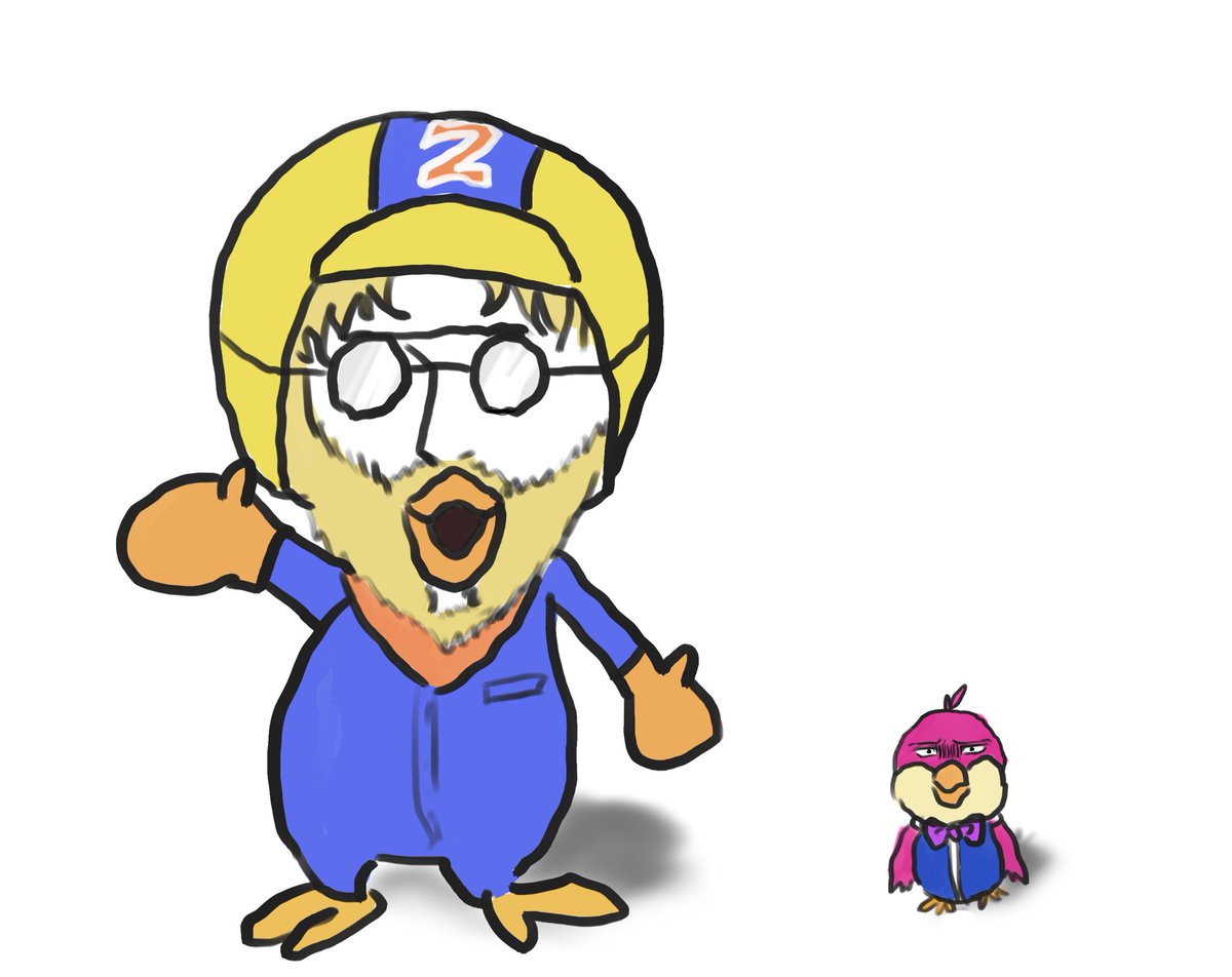 ohchazuuke's tweet photo. https://t.co/uzCbHpbo3o
