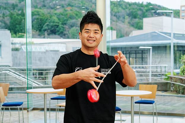 YO-YO Online School by Y6z (@y6zyoyoschool) on Twitter photo ã€ãã·ã¿ ãªã§ãŠ
çµæŽ
C3yoyodesignæå±
ãšãŒãšãŒæå®€è¬åž«æŽçŽ20幎
2011 å
šåœå€§äŒ 2Aåªå
2010 äžçå€§äŒ 2Aæºåªå
2011-13 äžçå€§äŒ 2A 3äœ
2025 å
šåœå€§äŒ 2A 5äœ
å°æ»
2Aããã®ããŒ
ãããã2Aãå§ããŠã¿ãããšããæ¹ãåå¿è
ã®æ¹ã倧æè¿ïŒ ã€ãã·ã¿ ãªã§ãŠ
çµæŽ
C3yoyodesignæå±
ãšãŒãšãŒæå®€è¬åž«æŽçŽ20幎
2011 å
šåœå€§äŒ 2Aåªå
2010 äžçå€§äŒ 2Aæºåªå
2011-13 äžçå€§äŒ 2A 3äœ
2025 å
šåœå€§äŒ 2A 5äœ
å°æ»
2Aããã®ããŒ
ãããã2Aãå§ããŠã¿ãããšããæ¹ãåå¿è
ã®æ¹ã倧æè¿ïŒ