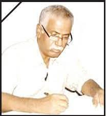 الهيئة الوطنية للإعلام الجنوبي تنعي الصحفي المخضرم سالم الفراص

العاصمة عدن| الثلاثاء ٠١ يوليو ٢٠٢٥ 

نعت الهيئة الوطنية للإعلام الجنوبي، الصحفي سالم عبده صالح الفراص، أحد الصحفيين المخضرمين في صحيفة (14 أكتوبر) العدنية، الذي وافته المنية بعد معاناة مع مرض عضال.

وجاء في بيان