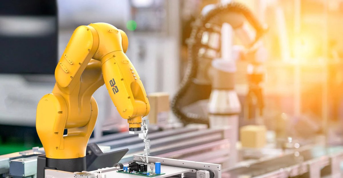 AIR15-950 — The Precision “Expert” in Multi-Station Automation 🤖🔧
✅ Multi-station operation, maximizing production line efficiency
👉 Visit our website to learn more: peitianrobot.com
#PeitianRobot #3CFieldAutomation #MultiStationRobot #IndustrialAutomation