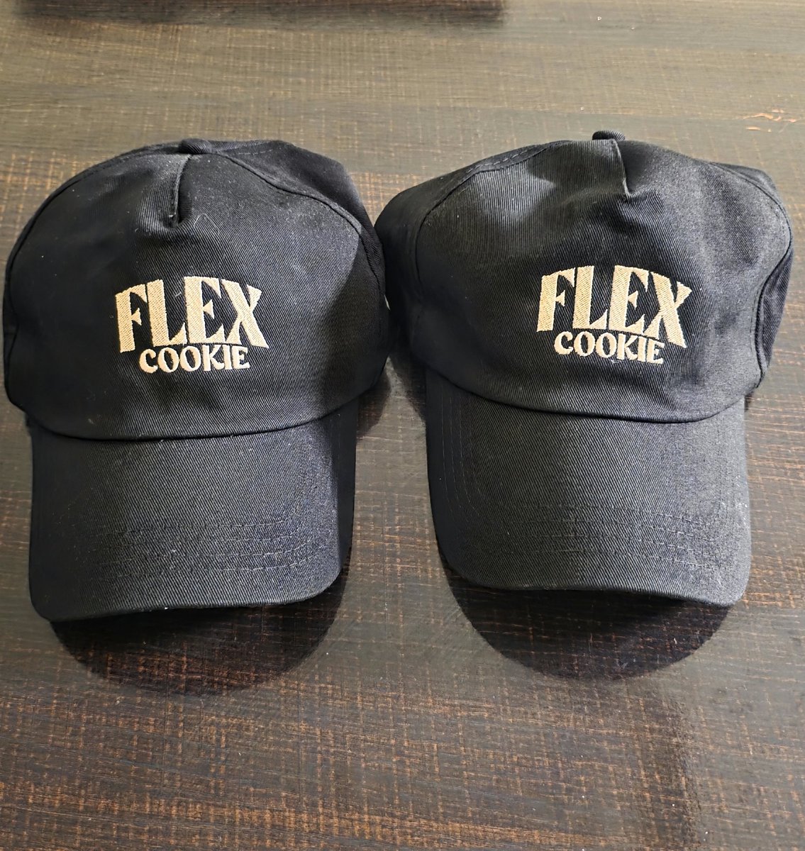 VishalxFlex's tweet image. Building a cookie cult one accessory at a time!
Who's joining?