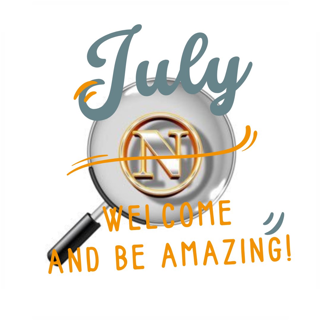 THE NUCLEUS tweet media