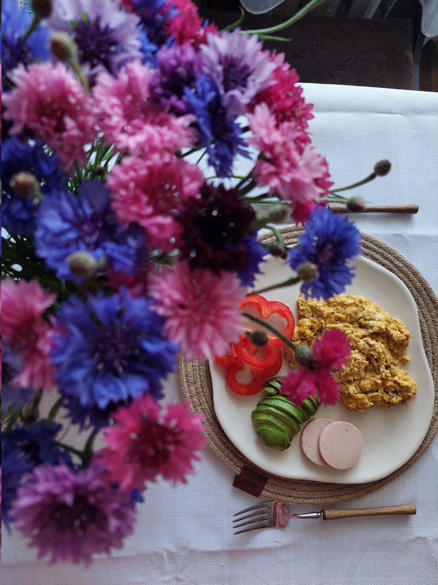 Доброго ранку