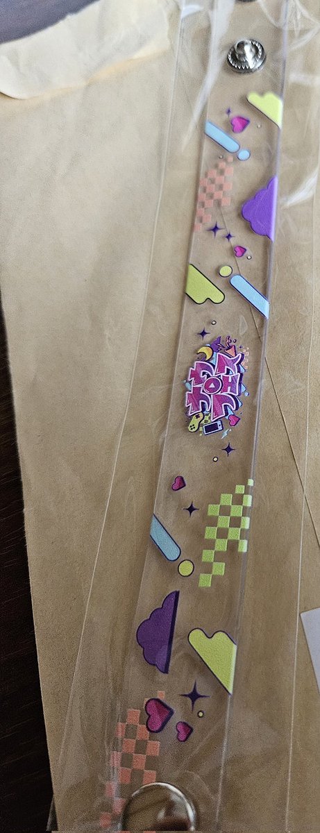 maxinma1's tweet image. 春にしてたライブナウのイベの特典来た(*ﾟ∀ﾟ*)
達筆なお礼状付きで（´-`）.｡oO