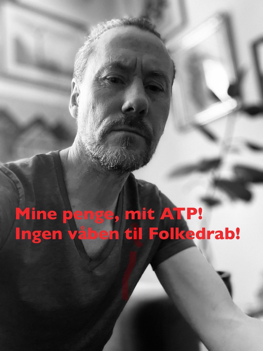 Stig Jørgensen tweet media