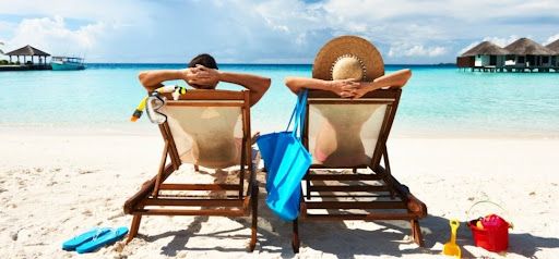 Nos vamos de vacaciones! Aunque no paramos nuestras actividades, retomamos los cursos en abierto en Septiembre. ¡Descansad mucho Devs!