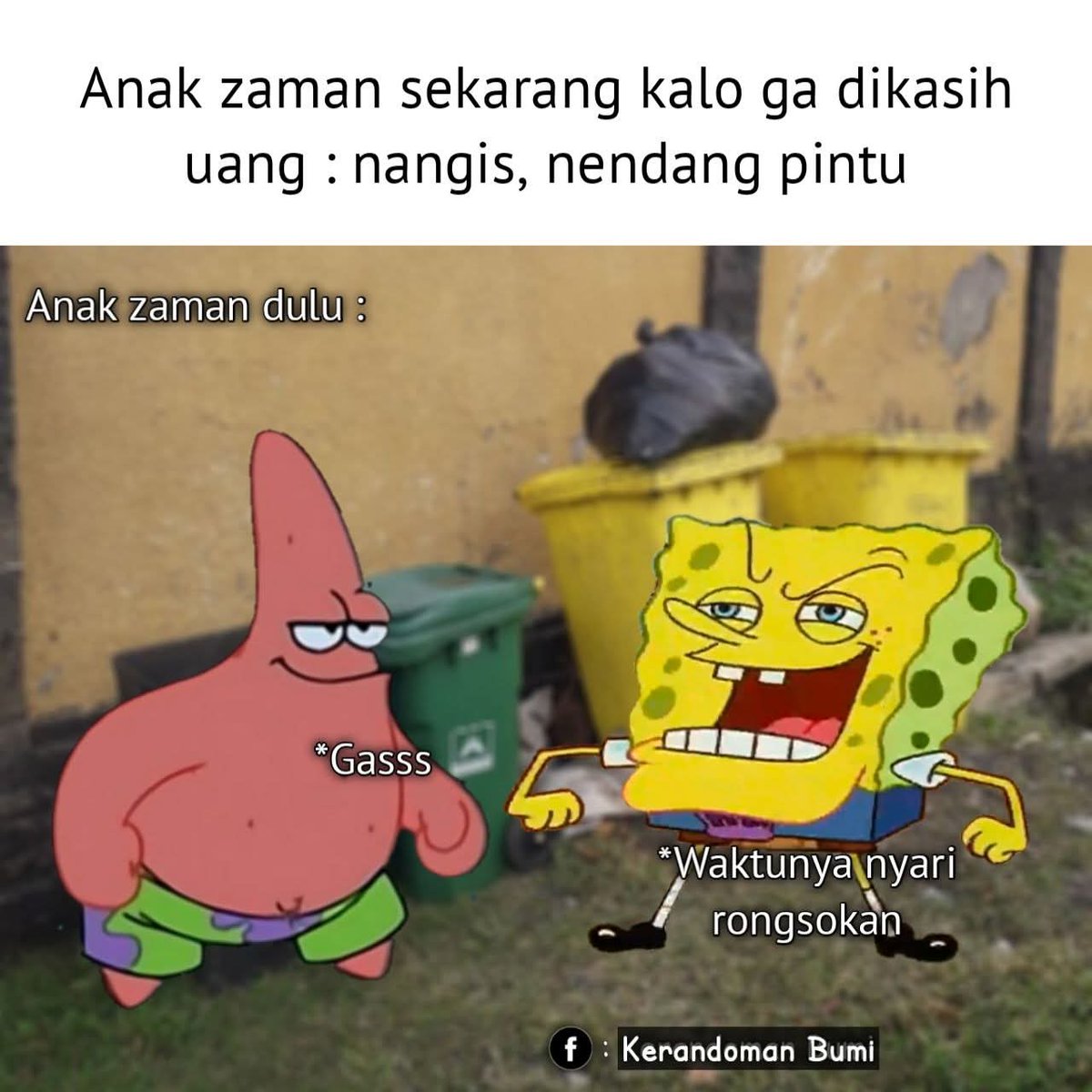 Yg pernah2 aja