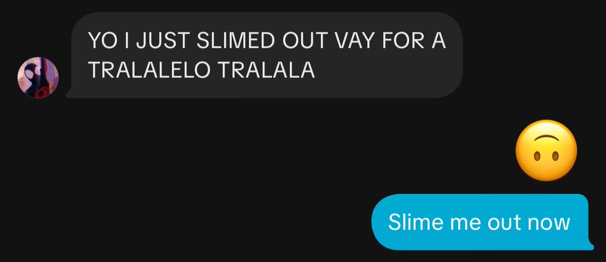 Never doing this kid again <a href="/scifiattics/">scifiattics</a>