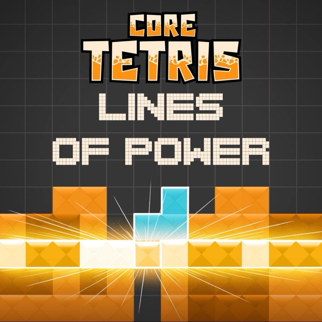 CoreTetris's tweet photo. Every piece is an opportunity, every line cleared is a victory. The board is yours to control - place wisely, think fast, and stack your way to the top! https://t.co/icPdpiQHEF