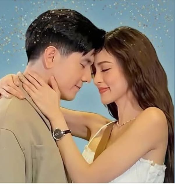 alicepemac's tweet photo. Baลta alam ko happy sila sa piling ng isat isa
#SolidKimPau
#KimCHiu
#PauloAvelino https://t.co/ITS0CxEI7k