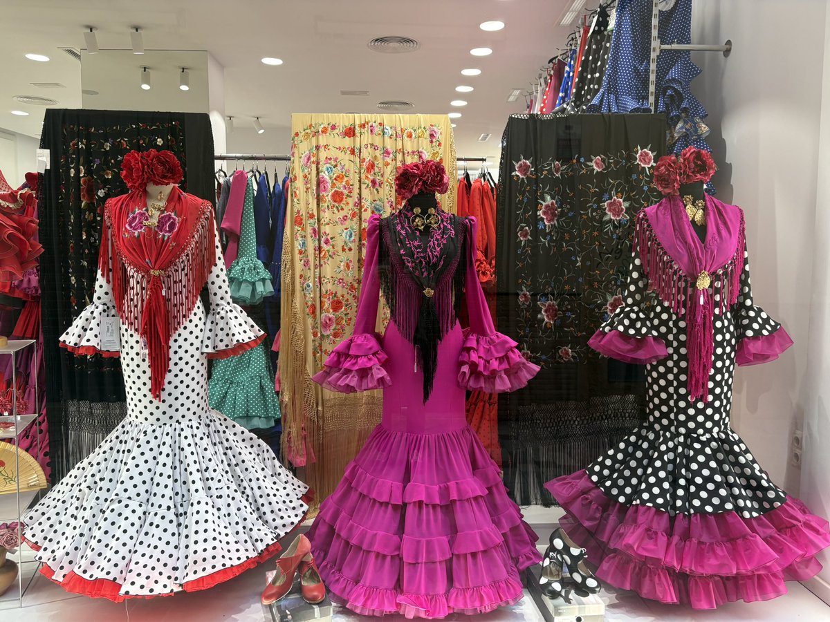 Nuestra ubicación en pleno centro de Málaga capital, a tan solo 100m de calle Larios.
Pincha aquí maps.app.goo.gl/Pu5aNeNSnsUpri…