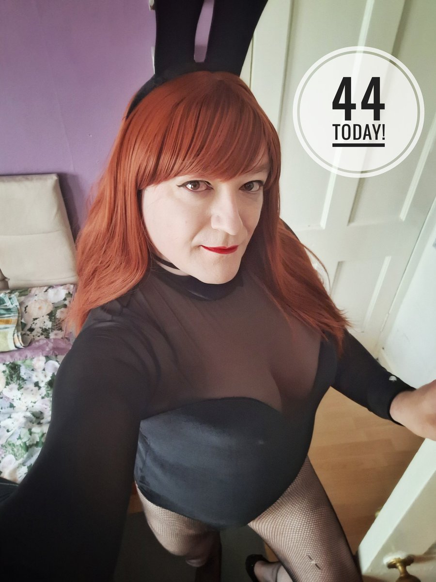 Apparently it's my Birthday today! 😄 And I have to go to work 😭 I'm so tired and grumpy too! Please give me the strength to do this...I'm so old 🤭