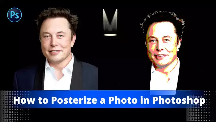 SamSmithCW's tweet image. 🎨 Want to turn your photo into bold, pop-art style graphics?
Learn how to posterize a photo like a pro in Photoshop! Step-by-step guide inside.

Check It Out: clippingworld.com/how-to-posteri…

#PhotoEditing #Posterize #PhotoshopTips