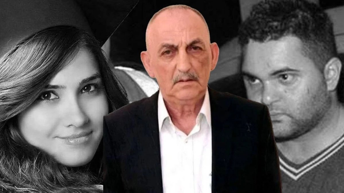 Özgecan Aslan'ı katleden iti cezaevinde cehenneme gönderten, namlı kabadayı, Türk Yiğidi 
Ahmet Tekin Baykal amcamız, yakalandığı amansız hastalık sebebiyle tedavi gördüğü Aydın'da Cenabı Hakk'ın rahmetine kavuşmuştur. 

Ailesinin  Başı Sağolsun.. 

Allah makamını âli eylesin..