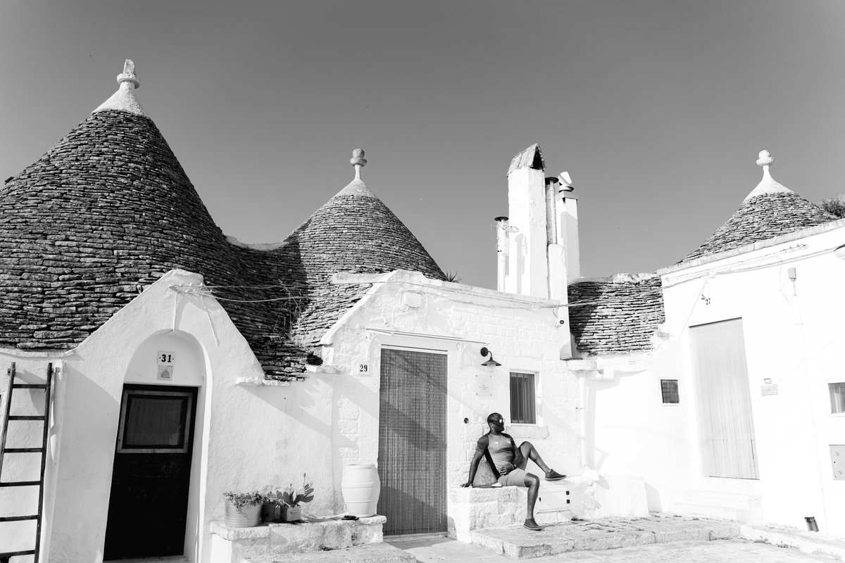 Après la pluie, le beau temps. tweet media
