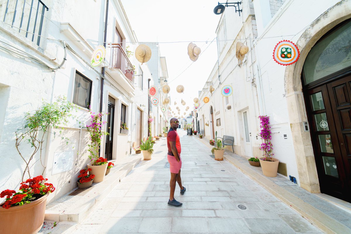 Après la pluie, le beau temps. tweet media