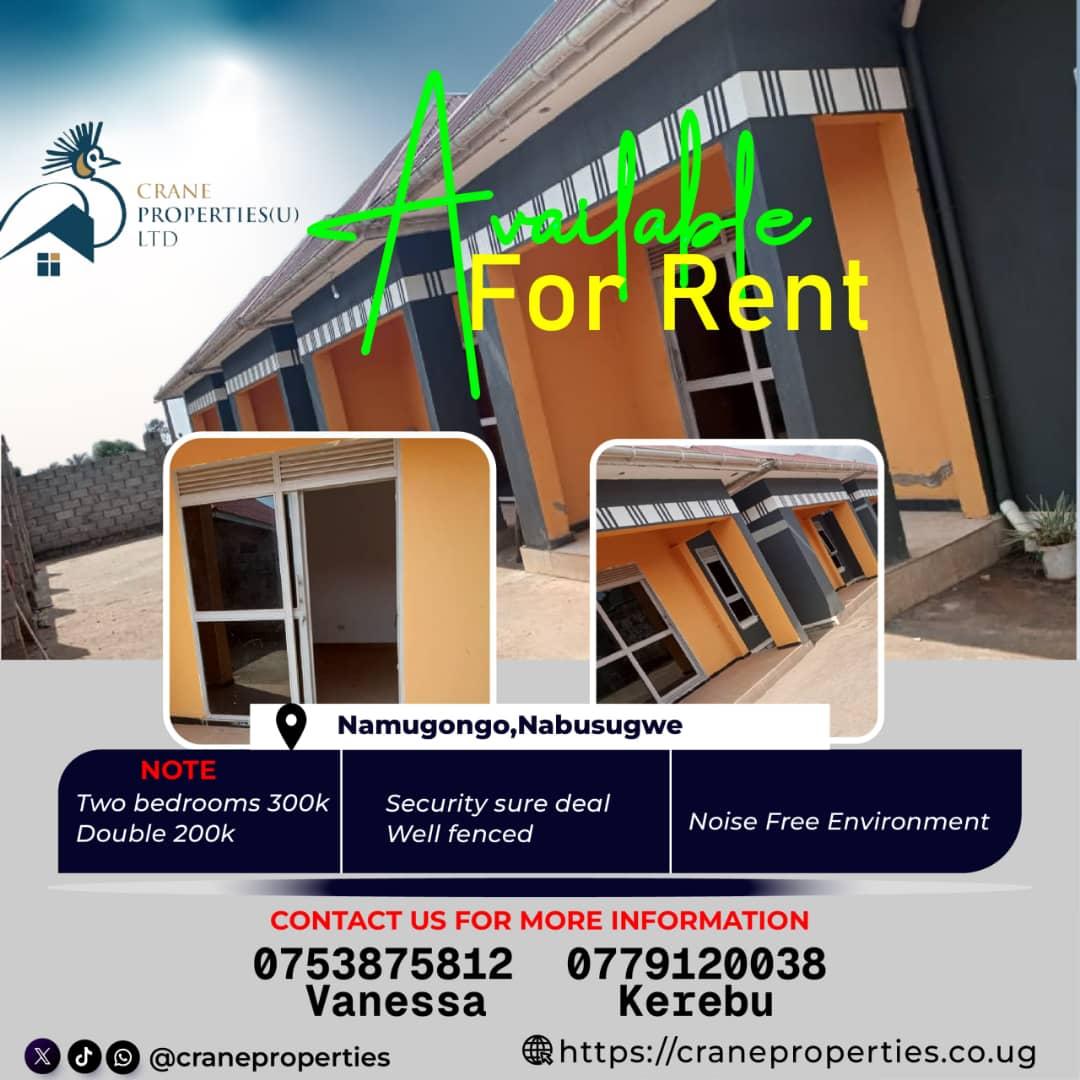 Crane Properties (U) Ltd. tweet media