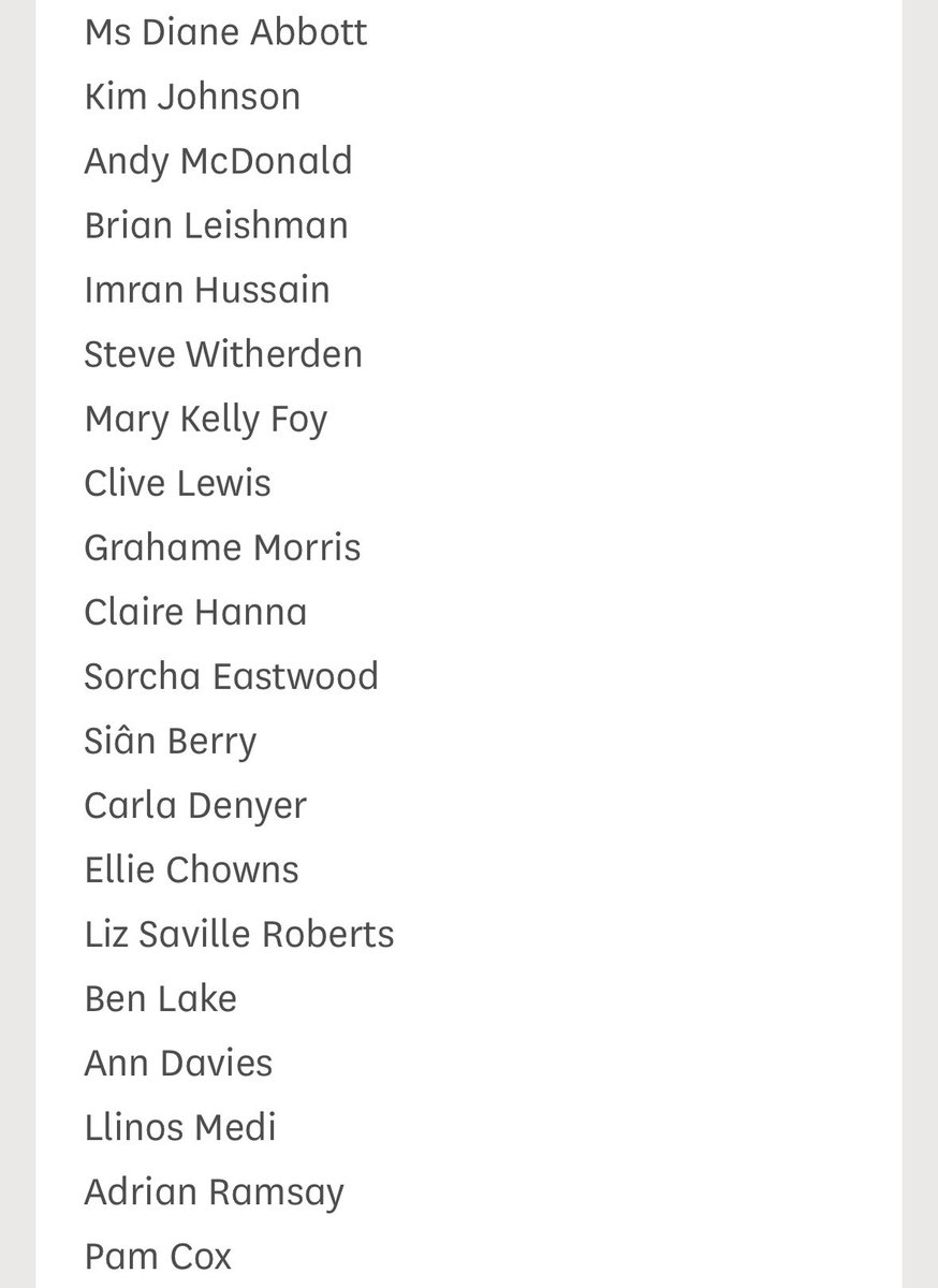 LucyAJackson_'s tweet photo. This is the new amendment to the welfare bill. 66 MPs have signed - only 2 Scottish Labour

Shame on every single ScotLab MP who decided they no longer have the backbone to oppose these cuts. The lack of integrity is despicable https://t.co/ffL785SN68