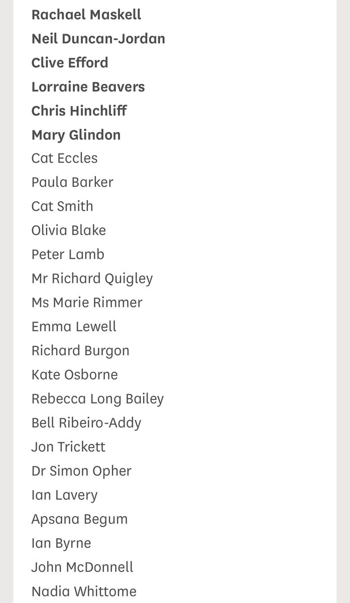 LucyAJackson_'s tweet photo. This is the new amendment to the welfare bill. 66 MPs have signed - only 2 Scottish Labour

Shame on every single ScotLab MP who decided they no longer have the backbone to oppose these cuts. The lack of integrity is despicable https://t.co/ffL785SN68