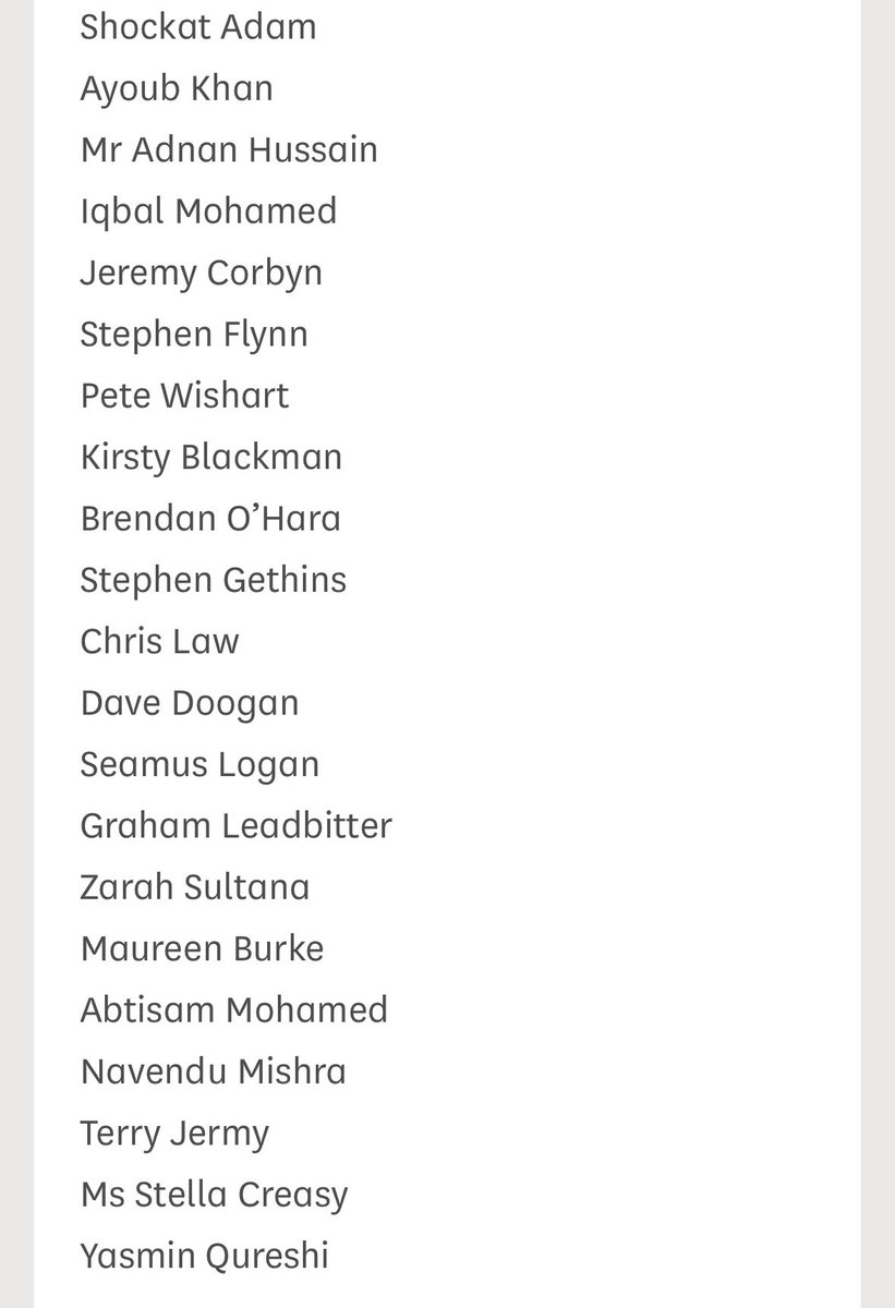 This is the new amendment to the welfare bill. 66 MPs have signed - only 2 Scottish Labour

Shame on every single ScotLab MP who decided they no longer have the backbone to oppose these cuts. The lack of integrity is despicable