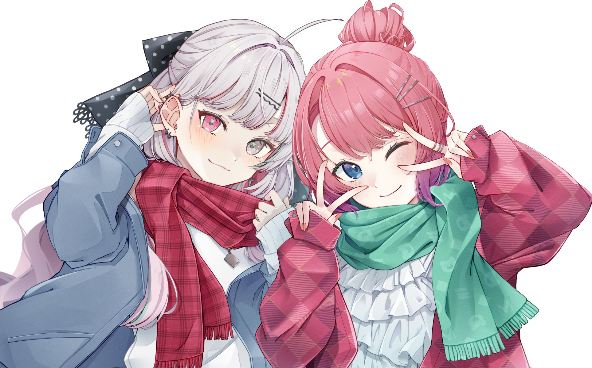ゆゆ🖤💜 (@nyqnn53) / X