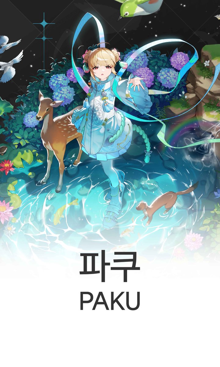 [라움아카데미] 파쿠(<a href="/44paku/">PAKU😎 | RAUM</a> ) 작가님의
8월 신규 클래스 오픈!

💧나의 강점과 매력 포인트를 알고 방향성 찾기
💧 부족한 부분을 보완하기 위한 나만의 스터디 루틴
💧피그마 및 디자인 툴을 활용한 매력적인 편집 디자인 배우기

🧑‍🎨 강의페이지
cafe.naver.com/raumartacademy…