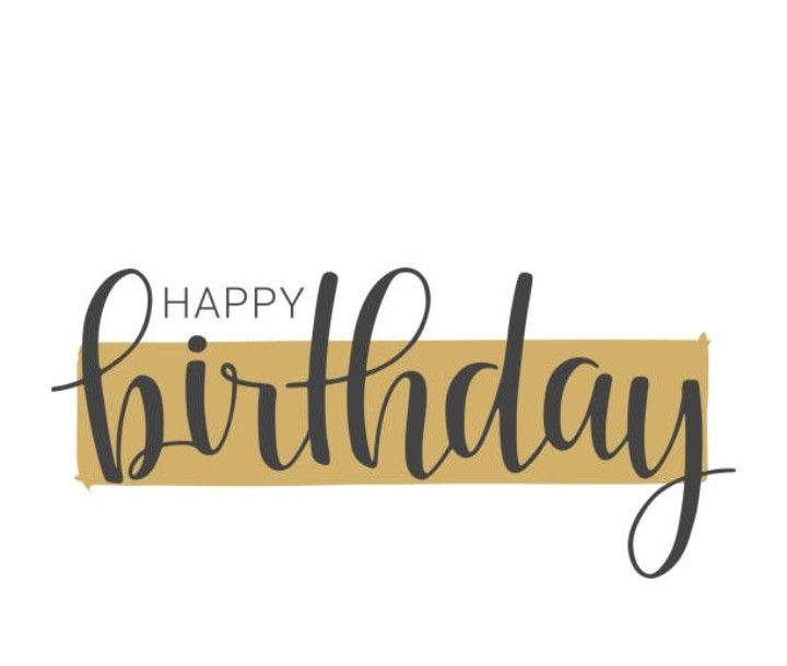 Many happy returns of the day <a href="/urstrulykrish66/">Krish</a> 🥳✨
Have an amazing day filled with joy and celebration!🎉