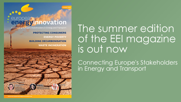 European Energy Innovation tweet media