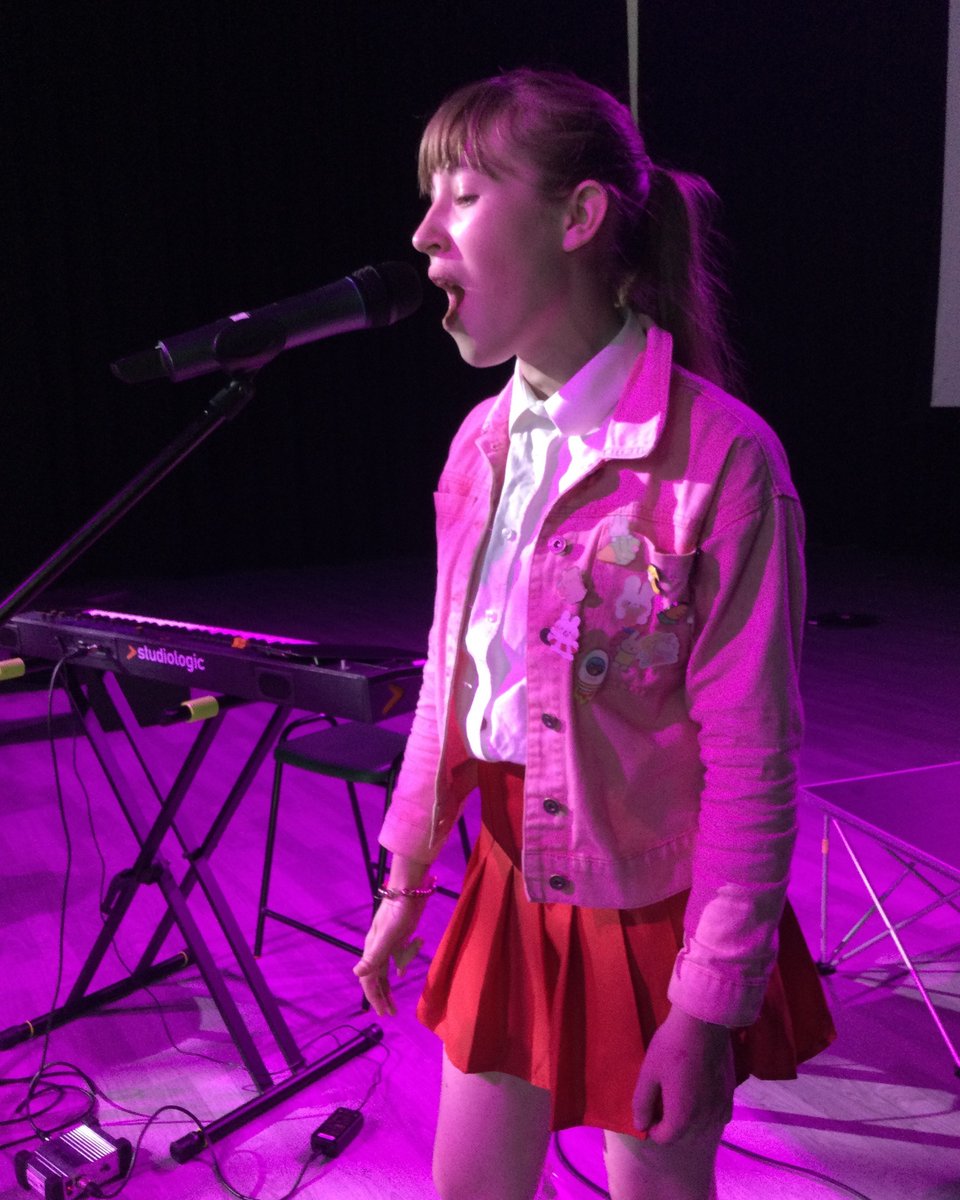 athenalearning_'s tweet image. What a night for Atlantic Academy at #Soundwave2025!  Huge congrats to our amazing students for an electric evening of talent, music &amp;amp; energy. You made it unforgettable—we’re so proud of you all! #StudentTalent #ProudMoment #LiveMusicVibes