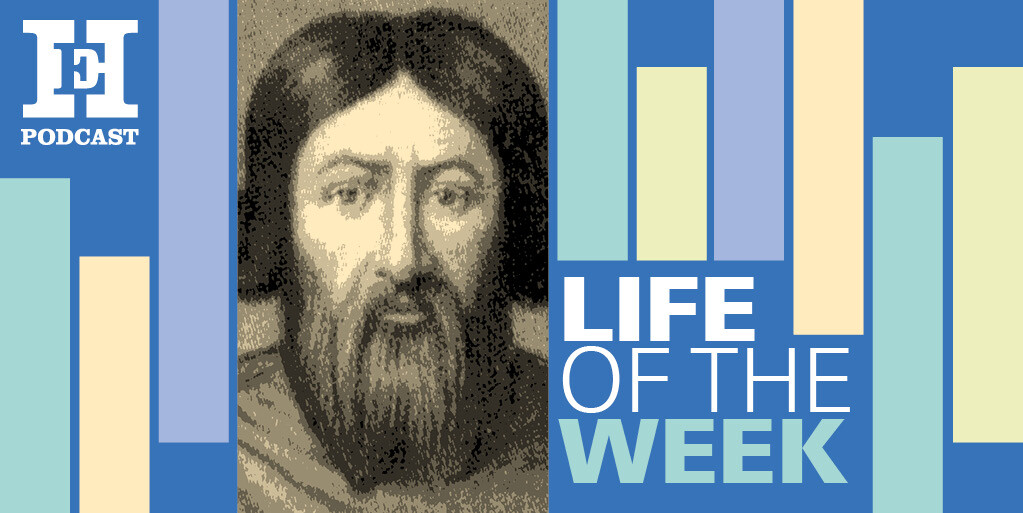 On the podcast | Gideon Brough chronicles the rise of Owain Glyndŵr, a Welsh national hero, famed for rebelling against the English crown in the late Middle Ages:
bit.ly/4htubM5