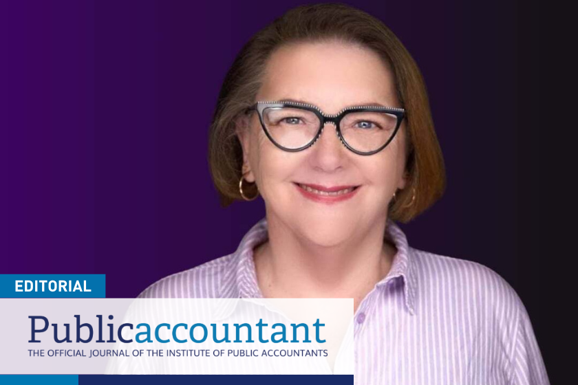 Bookkeeper Myreeann Tchopourian has built her practice on solid and precise payroll practices and decades of client trust. She shares why it's more essential than ever amid rising compliance demands. 

Read more here: publicaccountant.com.au/features/ipa-m…