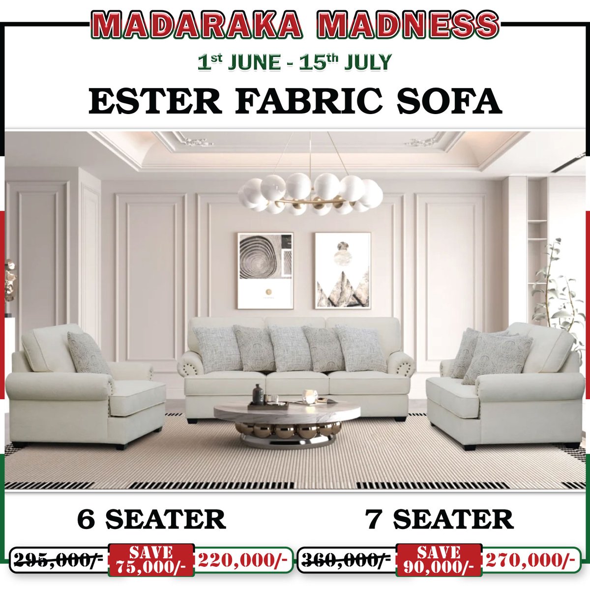 Dignity Furniture Kenya tweet media