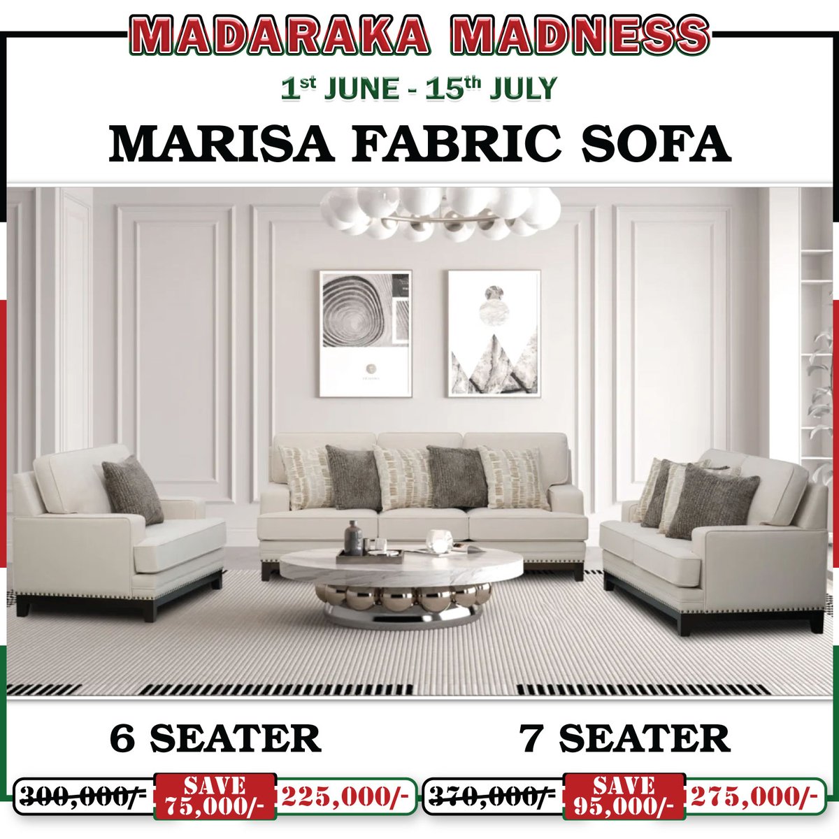 Dignity Furniture Kenya tweet media