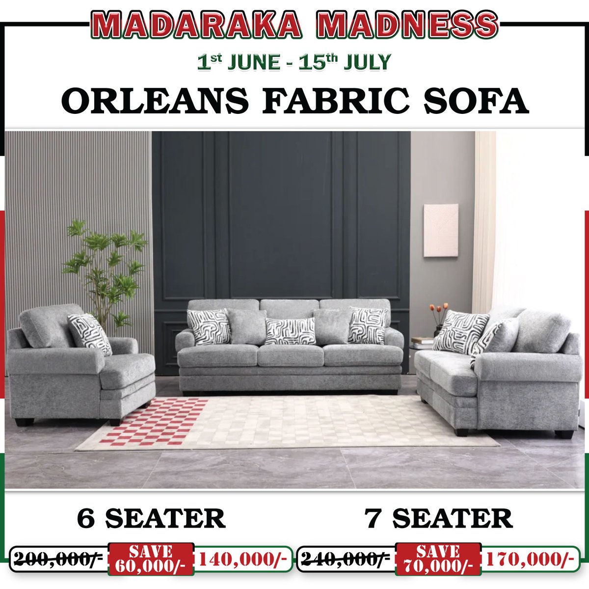 Dignity Furniture Kenya tweet media