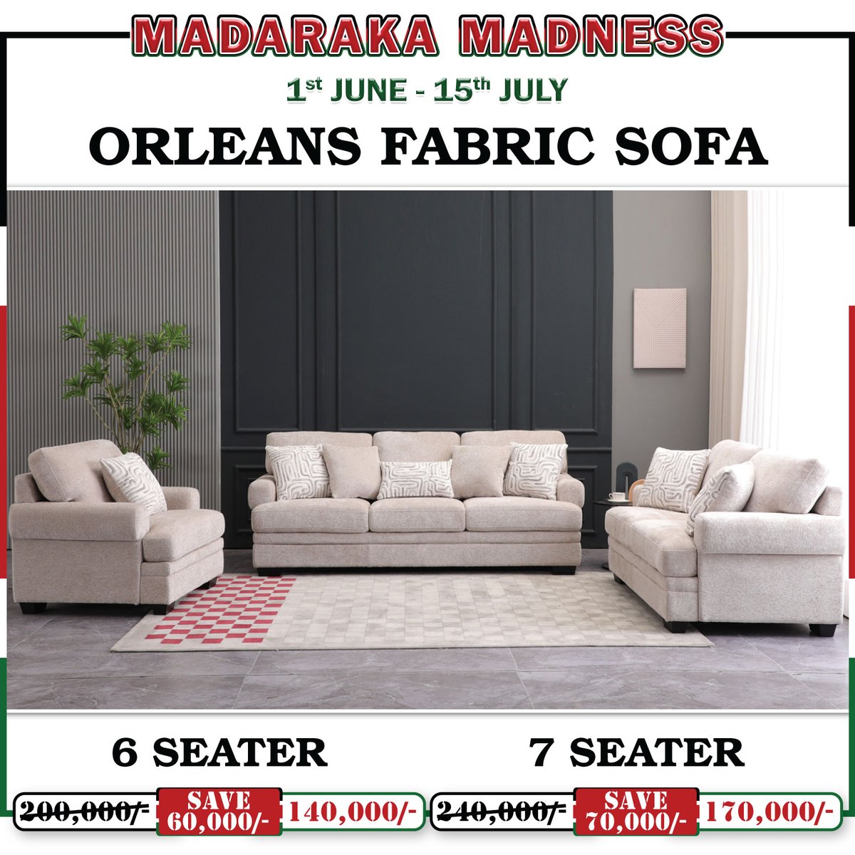 Dignity Furniture Kenya tweet media