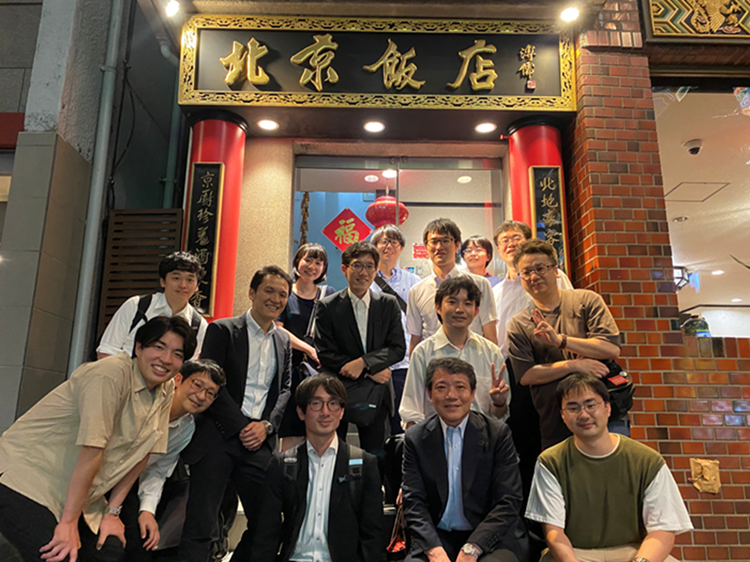 daisanmed's tweet photo. 【学会報告】第68回日本腎臓学会学術集会の参加報告　＠パシフィコ横浜

https://t.co/K5VFG8IKXx https://t.co/YDcSGmaqqq