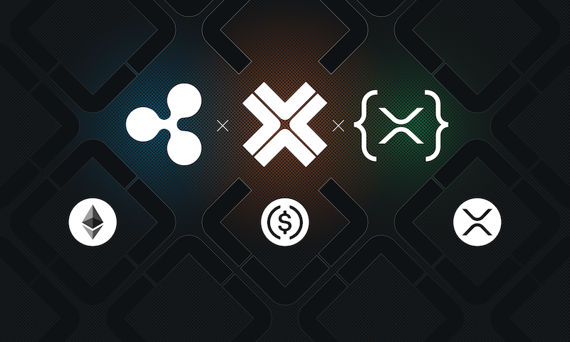 mikaaliyevv's tweet photo. The XRPL EVM Sidechain has now officially launched on the Mainnet. The transition to the EVM-compatible Mainnet radically expands the functionality of XRPL by integrating it with a wide range of dApps and EVM smart contracts. In this critical development, @axelar  takes center stage as the first cross-chain infrastructure that provides seamless connectivity and liquidity between the main XRPL network and its new EVM-compatible network.

Read On👇