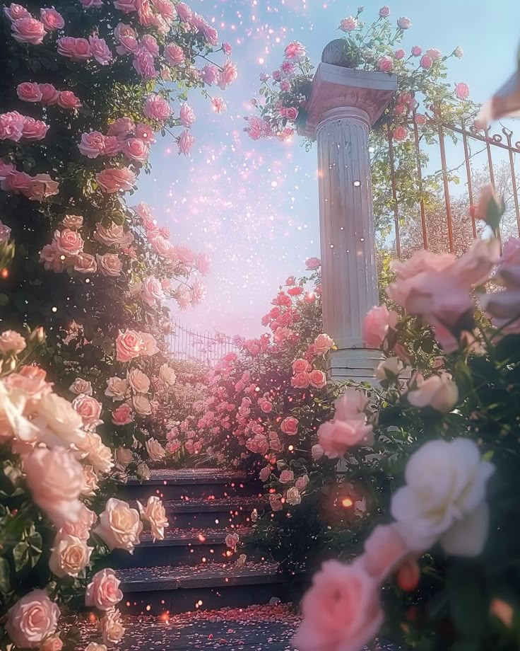 girlwhoblooms's tweet image. you suddenly woke up from a slumber and now, you're living your dreams —fairytale edition ・⁠｡

an interactive thread you love and enjoy ᕙ•