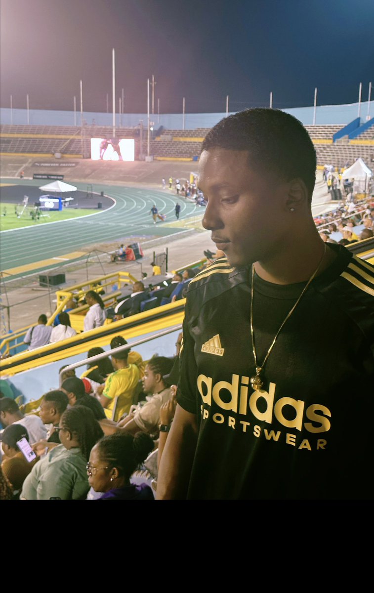 Tokyo wah di vibes inna dis 🙂‍↔️