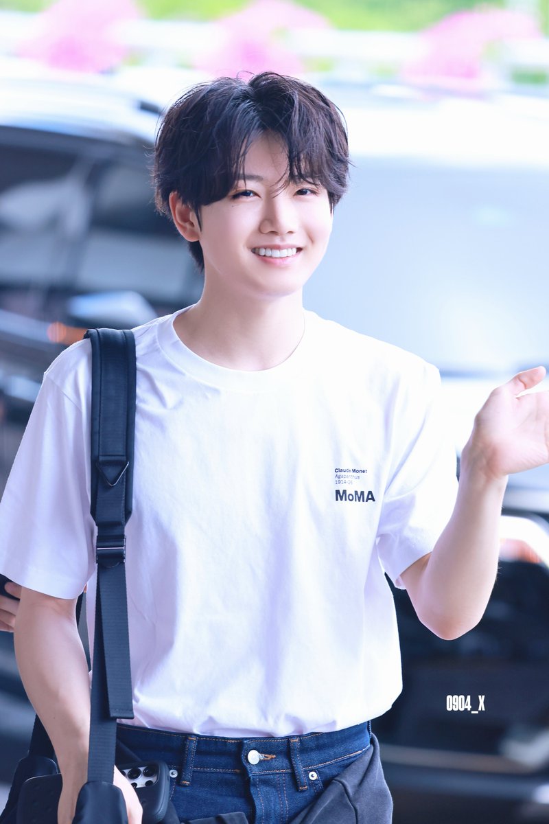250701 GMP

#TREASURE #준규 #JUNKYU #트레저